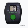 Велосипед стаціонарний Tunturi Cardio Fit D20 black 8