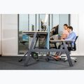Велосипед стаціонарний Tunturi Cardio Fit D20 black 10