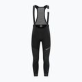 Штани велосипедні чоловічі Rogelli Artico Bib Tight black 3