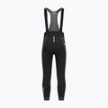 Чоловічі велоштани Rogelli Artico Bib Tight black 4