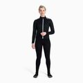 Куртка велосипедна жіноча Rogelli Pesara Winter W black/white 2