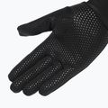 Рукавички велосипедні жіночі Rogelli Laval Mid Season LW Windproof black 5