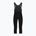 Чоловічі велосипедні шорти Rogelli Core 3/4 Bib Short чорні 4