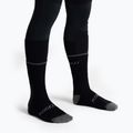 Шкарпетки Rogelli Wool Wintersocks велосипедні чорні 2