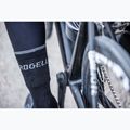 Шкарпетки Rogelli Wool Wintersocks велосипедні чорні 5
