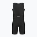 Триатлонний комбінезон Rogelli Florida Tri Suit WS black 2