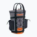 Сумка Mistral Dry And Hiking Deck Bag 20 л black/ grey/ orange