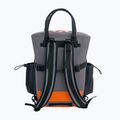 Сумка Mistral Dry And Hiking Deck Bag 20 л black/ grey/ orange 2