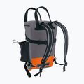 Сумка Mistral Dry And Hiking Deck Bag 20 л black/ grey/ orange 3