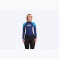 Жіночий гідрокостюм Mistral Full Suit 4/3 чорний 2