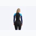 Жіночий гідрокостюм Mistral Full Suit 4/3 чорний 3