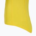 Футболка для плавання жіноча Mistral Miami Lycra yellow 7