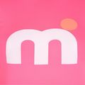 Футболка для плавання жіноча Mistral Miami Lycra pink flour 6