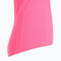 Футболка для плавання жіноча Mistral Miami Lycra pink flour 7