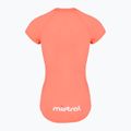 Футболка для плавання жіноча Mistral Miami Lycra peach 5
