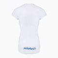 Футболка для плавання жіноча Mistral Miami Lycra white 5