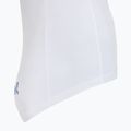 Футболка для плавання жіноча Mistral Miami Lycra white 7