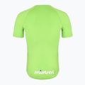 Футболка для плавання чоловіча Mistral Orlando Lycra green 4