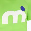Футболка для плавання чоловіча Mistral Orlando Lycra green 5