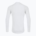 Футболка для плавання чоловіча Mistral Orlando Lycra white 2