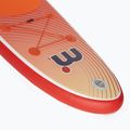 SUP дошка Mistral Sunbusrt Air 9'0 red 7