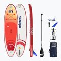 SUP дошка Mistral Sunbusrt Air 9'0 red 13