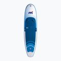 SUP дошка Mistral Sunburst Air 10'5 синя/біла 3