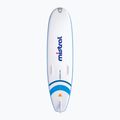 SUP дошка Mistral Sunburst Air 10'5 синя/біла 4