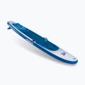 SUP дошка Mistral Sunburst Air 10'5 синя/біла 6