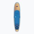 SUP дошка Mistral Sunburst Air 11'0 Wood синя/біла 3
