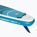 SUP дошка Mistral Sunburst Air 11'0 синя/біла 8