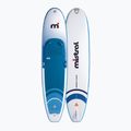 SUP дошка Mistral Sunburst Club Air 11'0 синя/біла 2