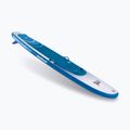 SUP дошка Mistral Sunburst Club Air 11'0 синя/біла 6