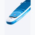 SUP дошка Mistral Sunburst Club Air 11'0 синя/біла 8