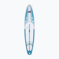 SUP дошка Mistral Gold Rush Air 12'6 білий/синій 3