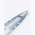 SUP дошка Mistral Gold Rush Air 12'6 білий/синій 7