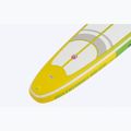 SUP дошка Mistral Adventurist Air 12'6" зелена/біла/жовта 6