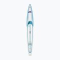 SUP дошка Mistral Vortex Air 12'6" x 20.5" синя/біла 2