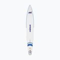 SUP дошка Mistral Vortex Air 14'0" x 26" синя/біла 3