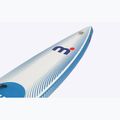 SUP дошка Mistral Vortex Air 14'0" x 26" синя/біла 5