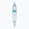 SUP дошка Mistral Vortex Air 12'6" x 24" синя/біла 2