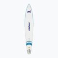 SUP дошка Mistral Vortex Air 12'6" x 24" синя/біла 3