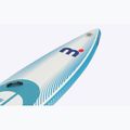 SUP дошка Mistral Vortex Air 12'6" x 24" синя/біла 5