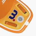 Бодіборд Mistral Sunburst Air помаранчевий/білий 6