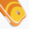 Бодіборд Mistral Sunburst Air помаранчевий/білий 7