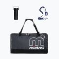 Бодіборд Mistral Sunburst Air помаранчевий/білий 9