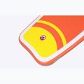 Бодіборд Mistral Sunburst Air помаранчевий/білий 15