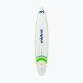 Дошка SUP Mistral Adventurist Air 12'6" x 30 (V2) green/yellow 3