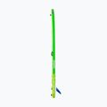 Дошка SUP Mistral Adventurist Air 12'6" x 30 (V2) green/yellow 4