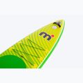Дошка SUP Mistral Adventurist Air 12'6" x 30 (V2) green/yellow 6